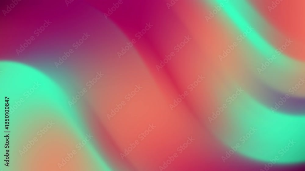 Blurry abstract background in pink, orange, and green suitable for website headers, social media graphics, and branding projects. Blurry abstract background in pink, orange, and green suitable for website headers, social media graphics, and branding projects.