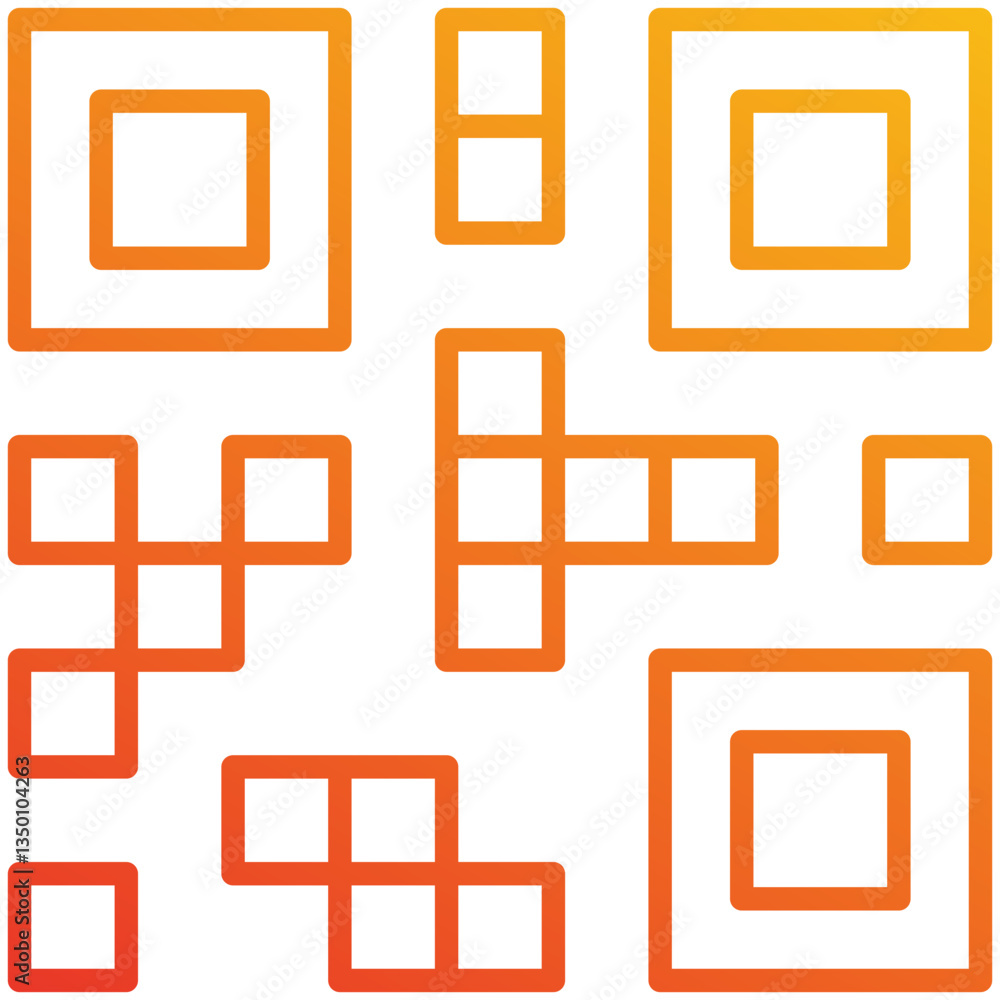 Barcode Icon Barcode Icon
