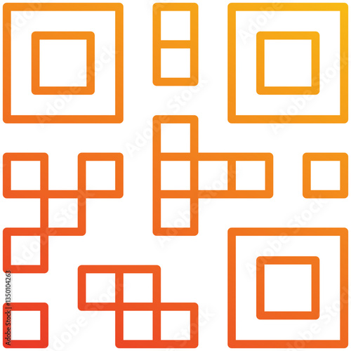 Barcode Icon