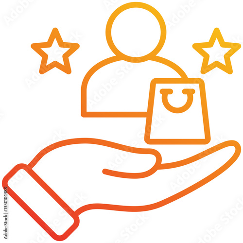 Customer Icon