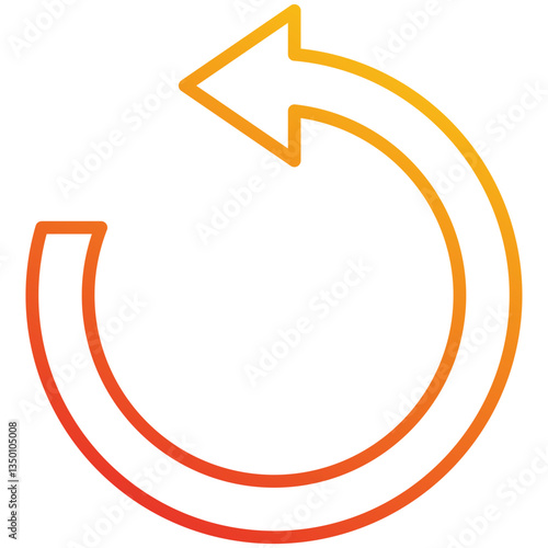 Reset Icon