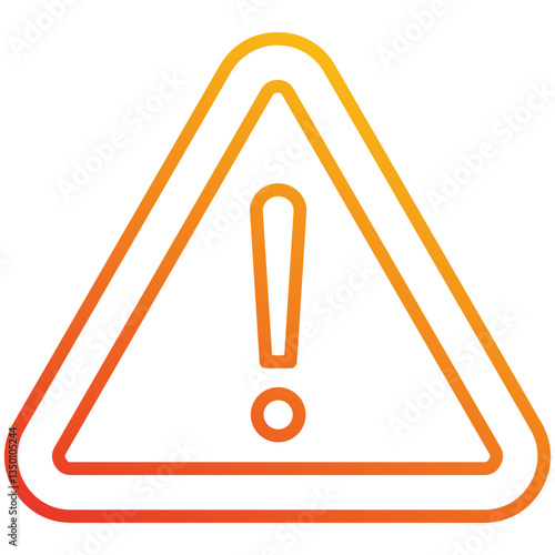 Warning Icon
