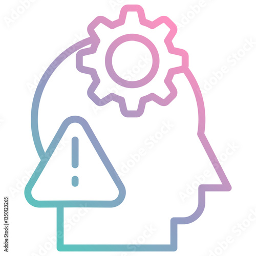 Critical Thinking Icon