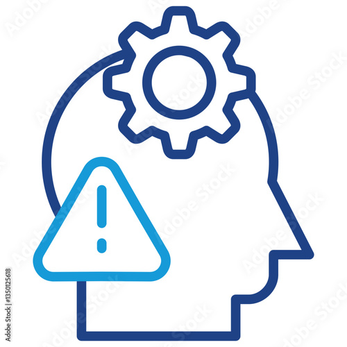 Critical Thinking Icon
