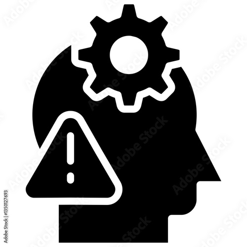 Critical Thinking Icon