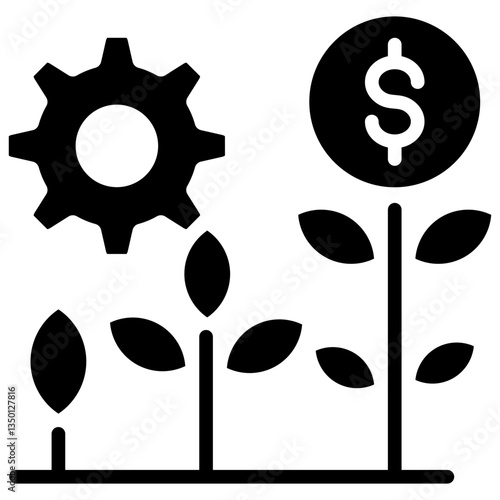 Evolution Icon