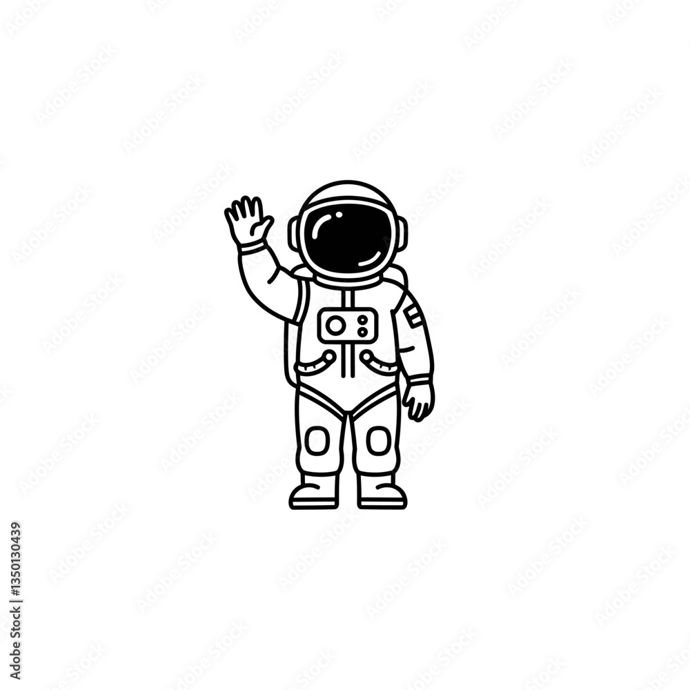 Minimalist Monoline Vector Logos Dynamic People & Tech Icons in Stencil Style
Minimalist Monoline Vector Logos Dynamic People & Tech Icons in Stencil Style
