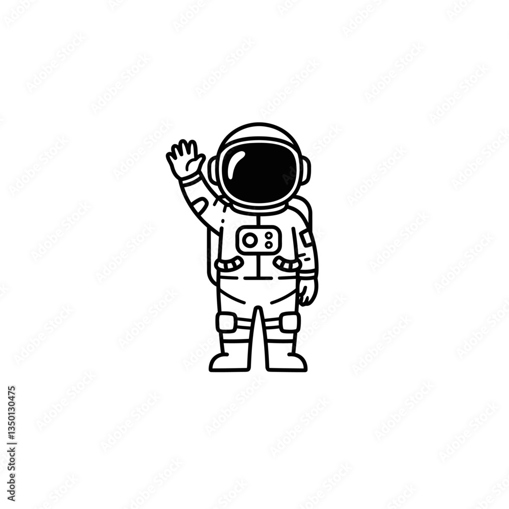 Minimalist Monoline Vector Logos Dynamic People & Tech Icons in Stencil Style
Minimalist Monoline Vector Logos Dynamic People & Tech Icons in Stencil Style