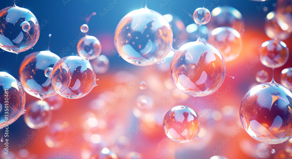 Wallpaper background made of abstract materials, liquid patterns generated by artificial intelligence,Generated by AI Wallpaper background made of abstract materials, liquid patterns generated by artificial intelligence,Generated by AI