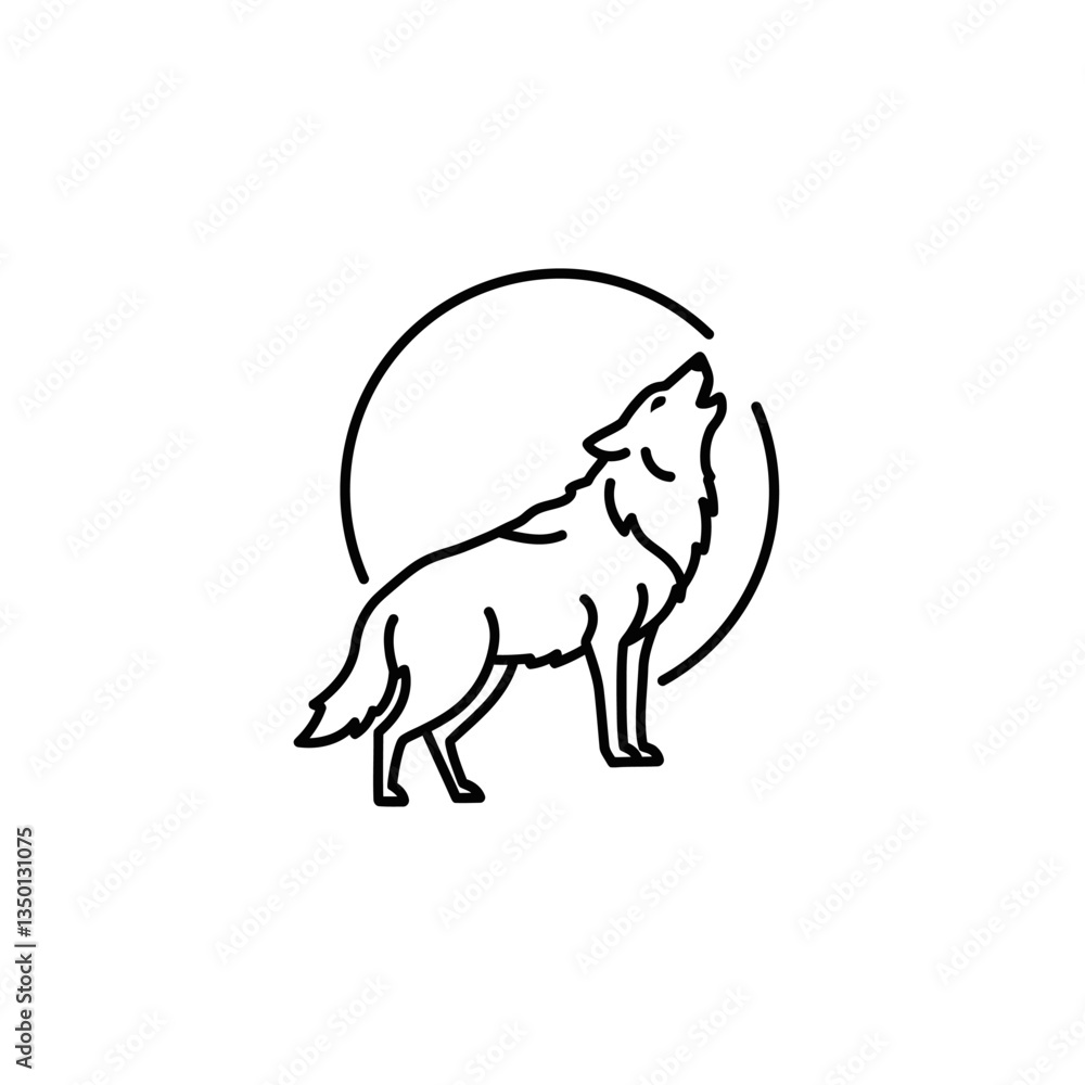 Minimalist Monoline Vector Logos Dynamic People & Tech Icons in Stencil Style
Minimalist Monoline Vector Logos Dynamic People & Tech Icons in Stencil Style