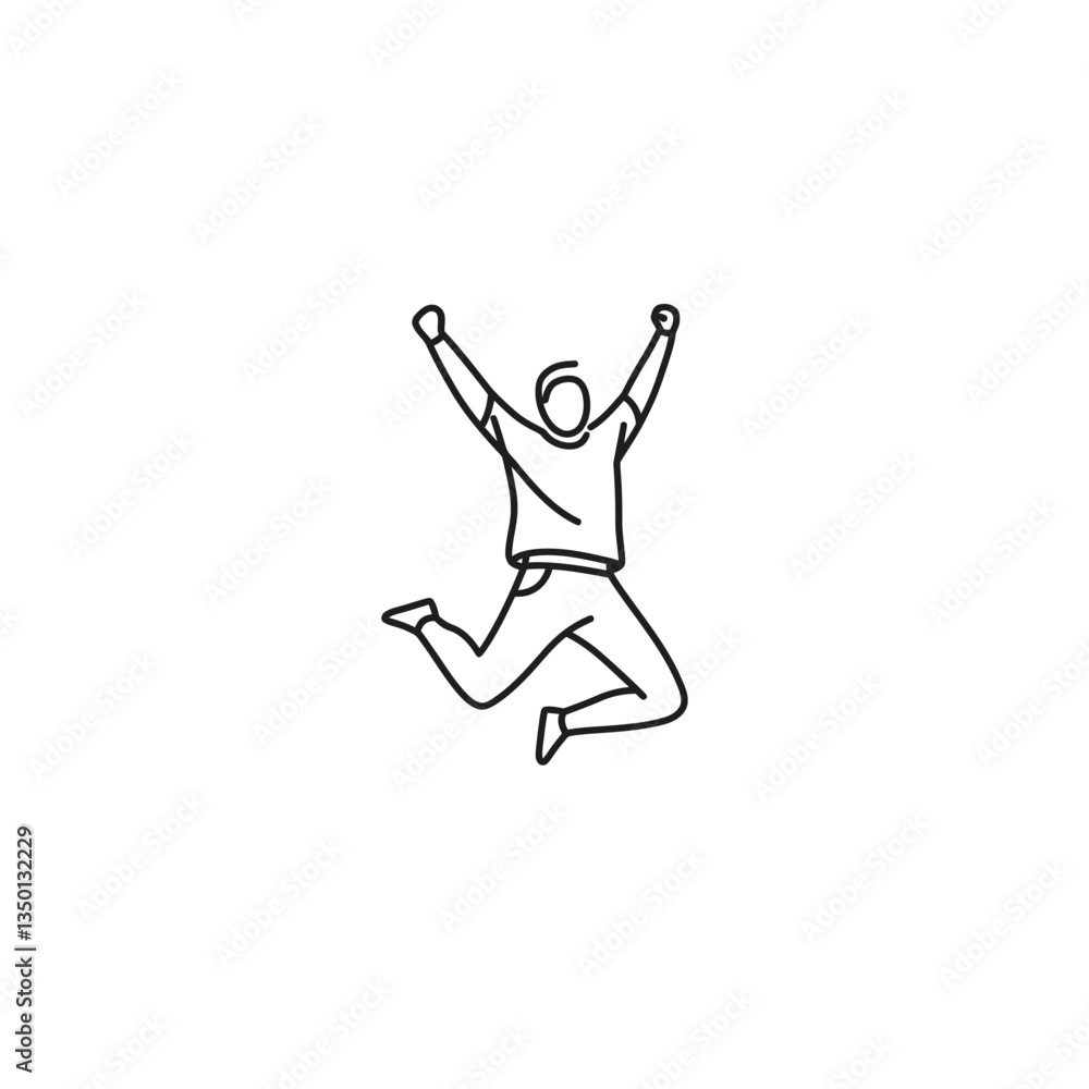 Minimalist Monoline Vector Logos Dynamic People & Tech Icons in Stencil Style
Minimalist Monoline Vector Logos Dynamic People & Tech Icons in Stencil Style