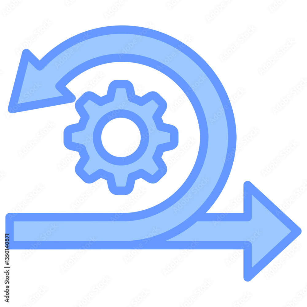 Agility Icon Agility Icon