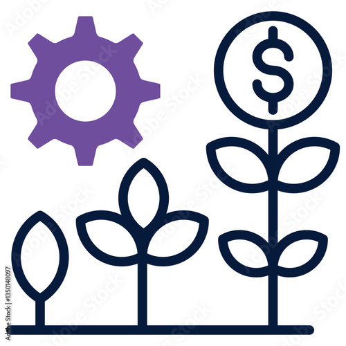 Evolution Icon