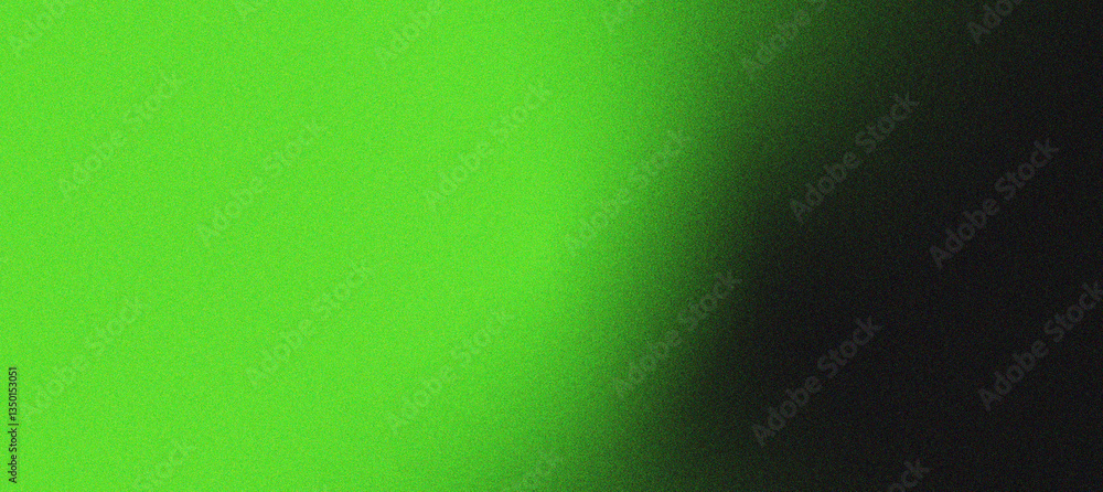 Green Black Gradient Texture with Subtle Noise Effect for Creative Graphics Green Black Gradient Texture with Subtle Noise Effect for Creative Graphics