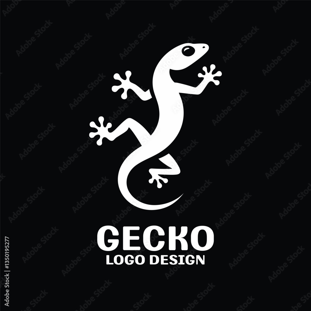 custom made wallpaper toronto digitalGecko Vector Logo Design
