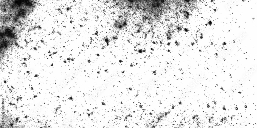 Grunge black and white rough texture vector dust distressed backdrop grainy background. Abstract white marble texture and background for decorative design pattern art. Monochrome distressed overlay BG Grunge black and white rough texture vector dust distressed backdrop grainy background. Abstract white marble texture and background for decorative design pattern art. Monochrome distressed overlay BG