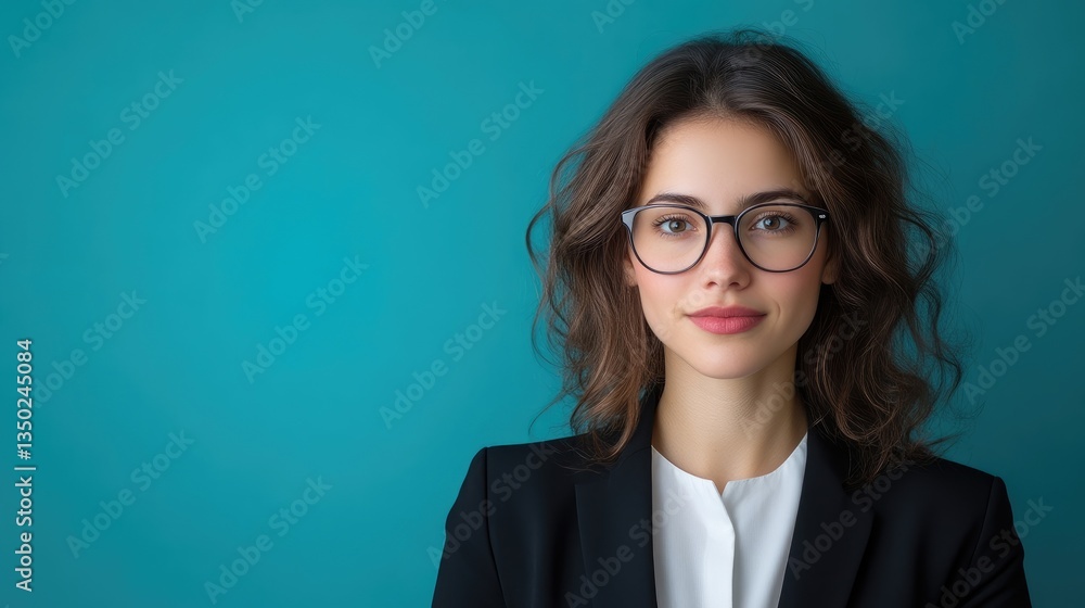 Confident woman in business attire (2) Confident woman in business attire (2)