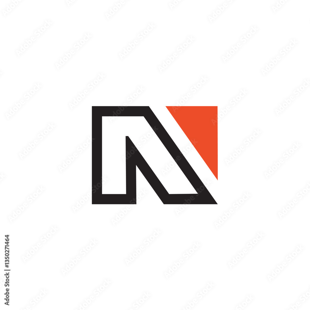 ANSTRACK N.vector logo for company ANSTRACK N.vector logo for company