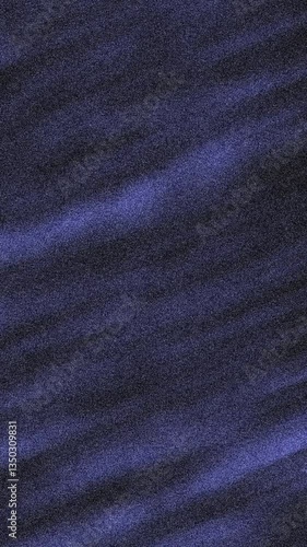 An abstract distressed grainy grunge texture motion graphic background loop.