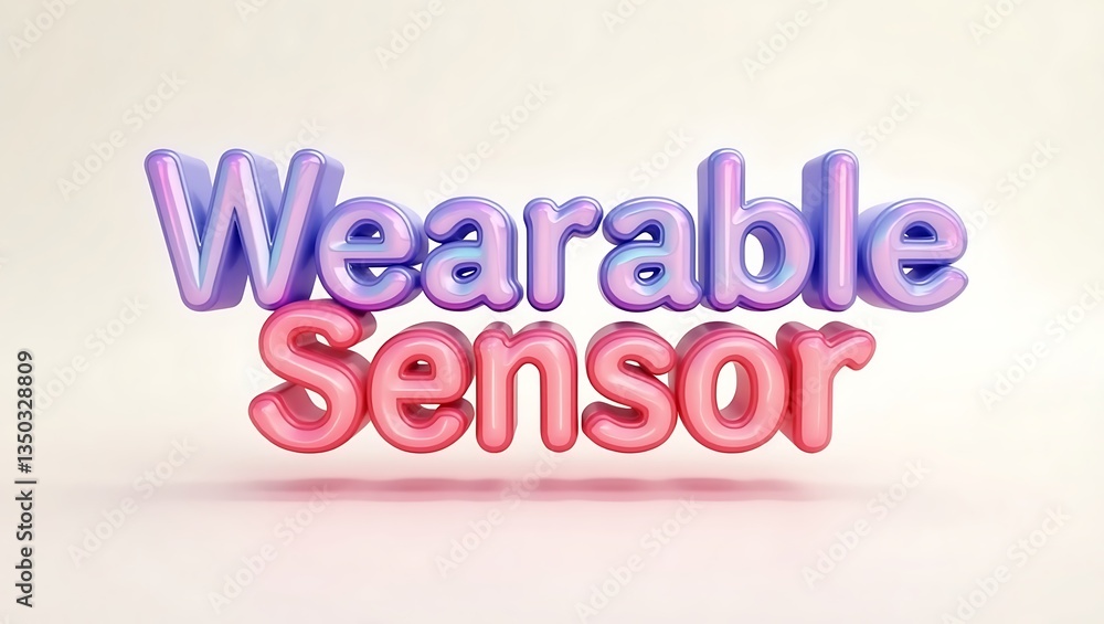 Wearable sensor technology showcases modern advancements in health monitoring tools Wearable sensor technology showcases modern advancements in health monitoring tools