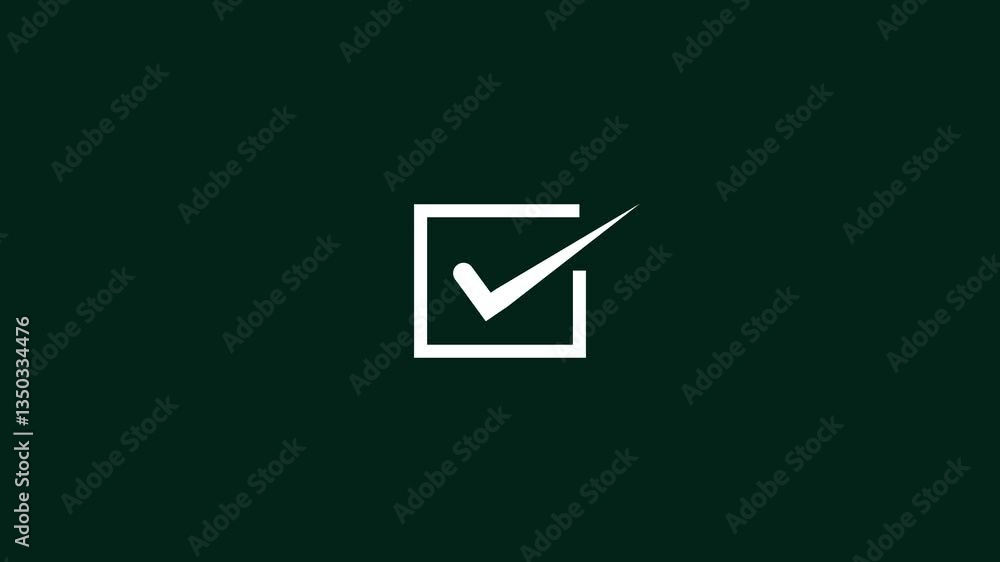 approved tick mark icon animation approved tick mark icon animation