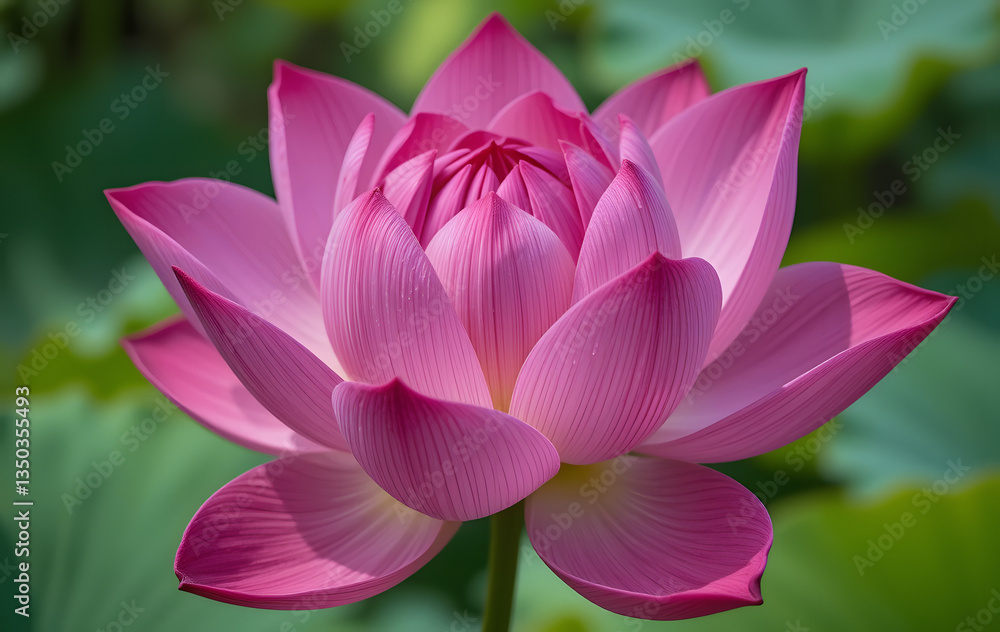 Real Pressed pink and purple lotus flowers blossom petal plant. Real Pressed pink and purple lotus flowers blossom petal plant.