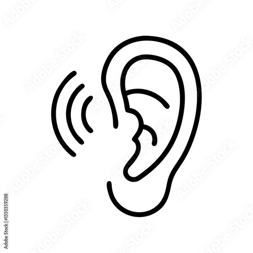 ear