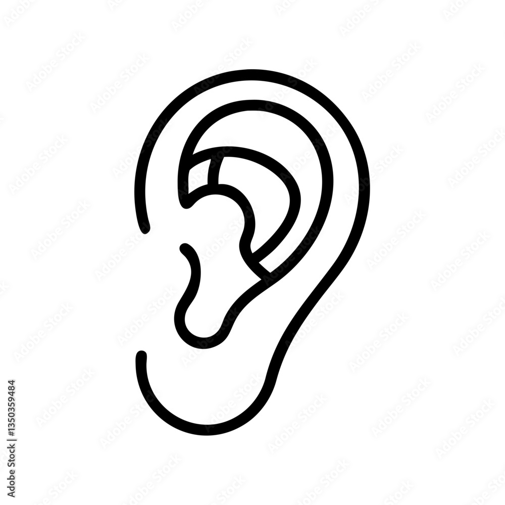 ear ear
