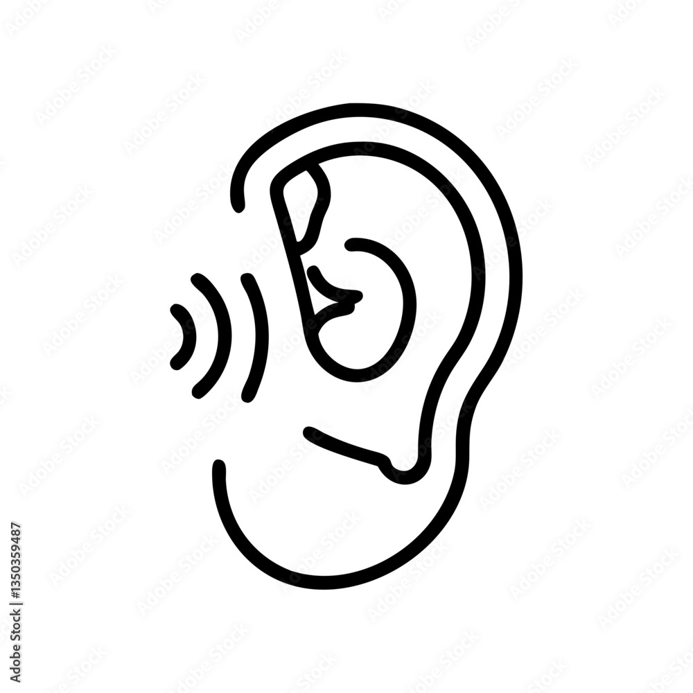ear ear