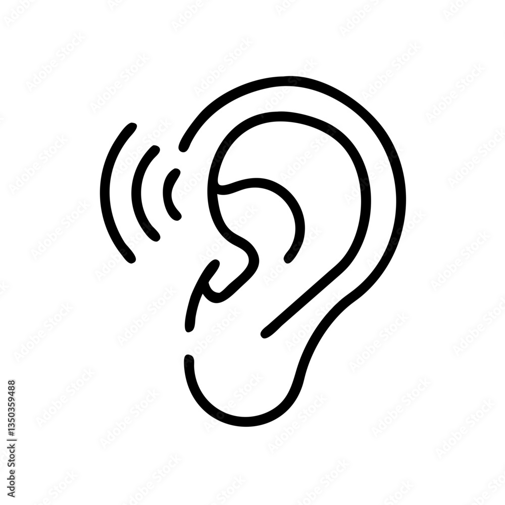 ear ear