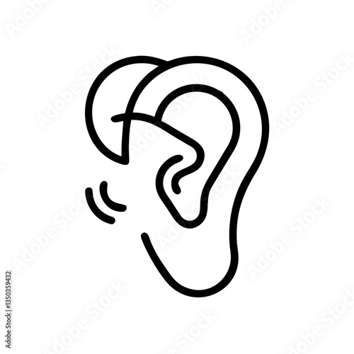 ear