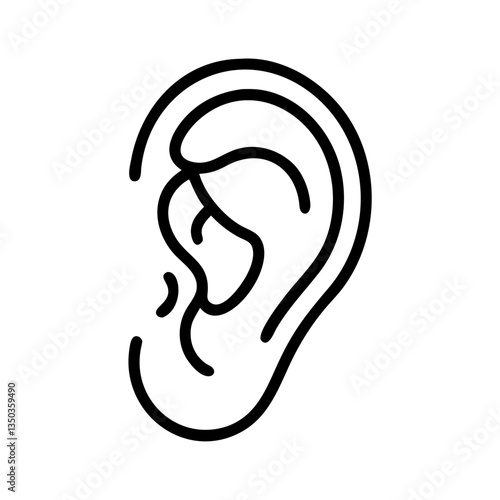 ear