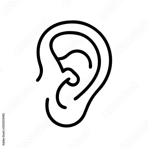 ear