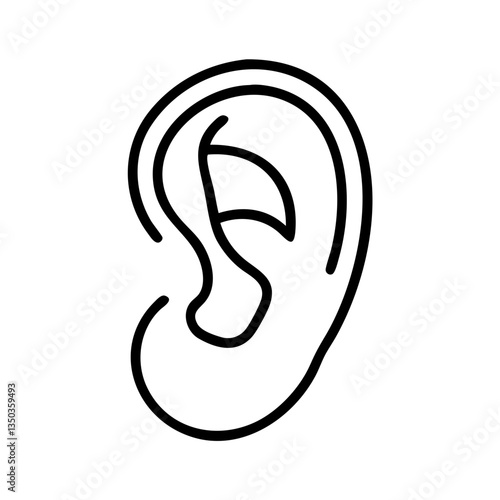 ear