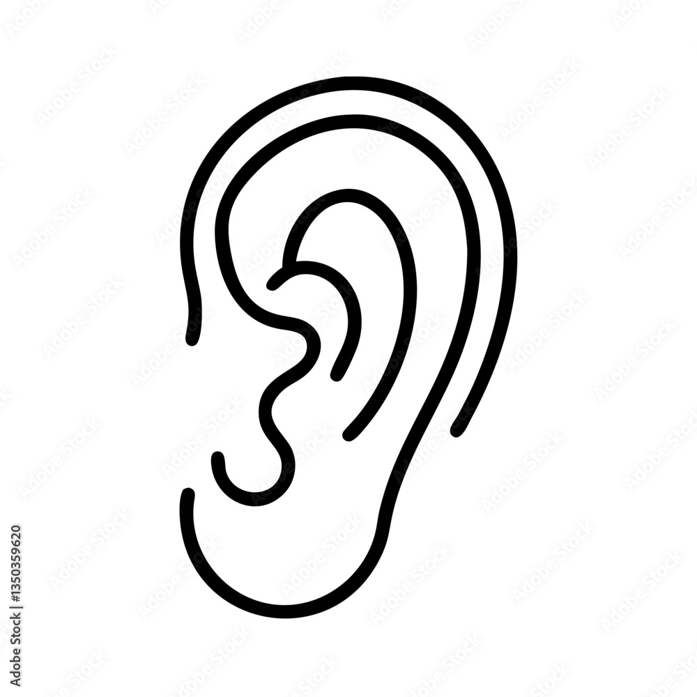 ear ear