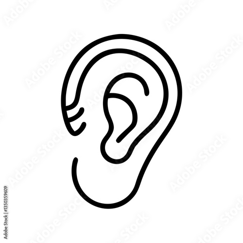 ear