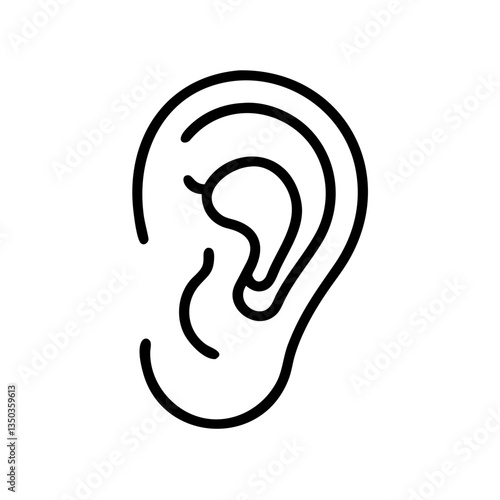 ear