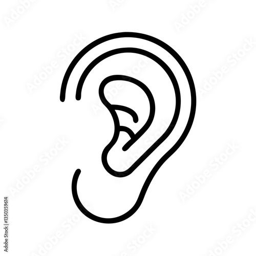 ear