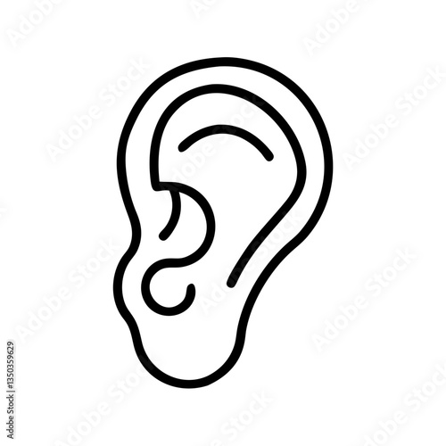 ear