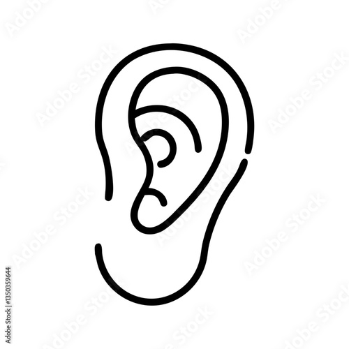 ear