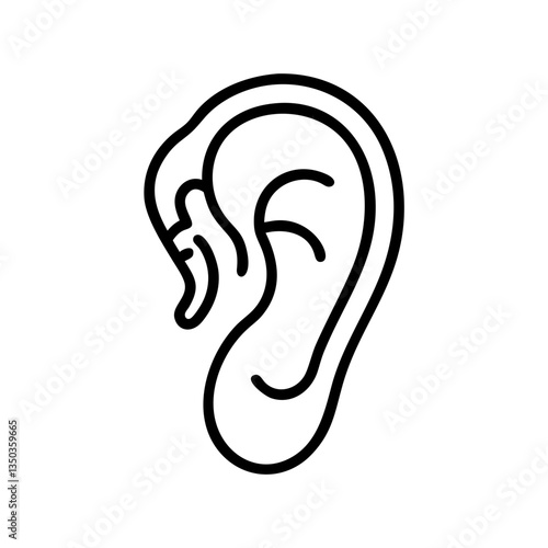 ear