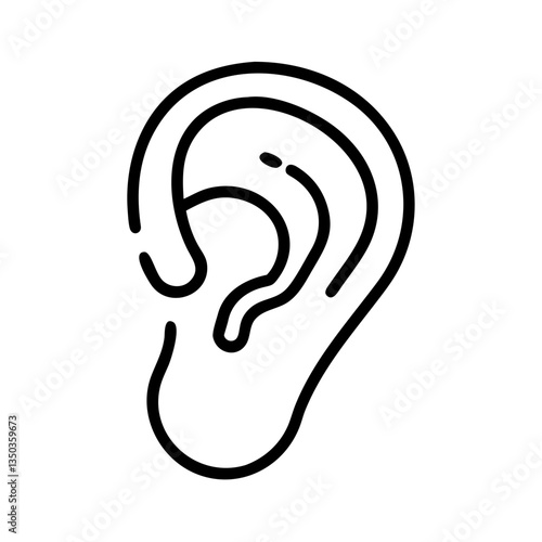 ear