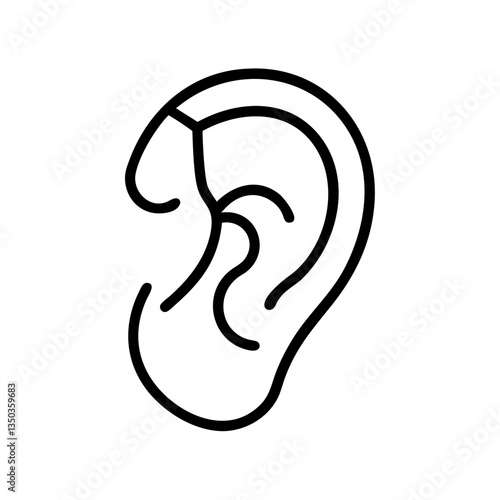 ear