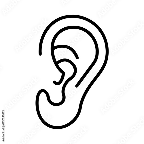 ear