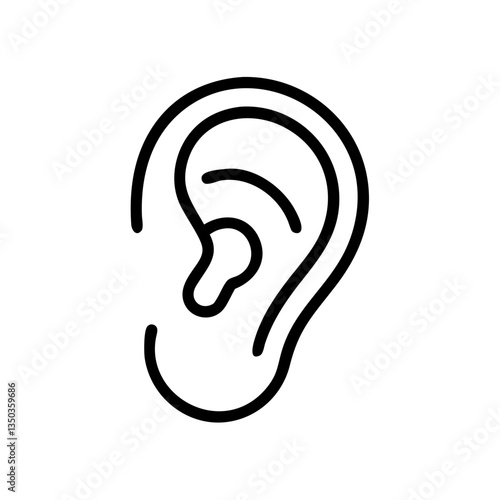 ear