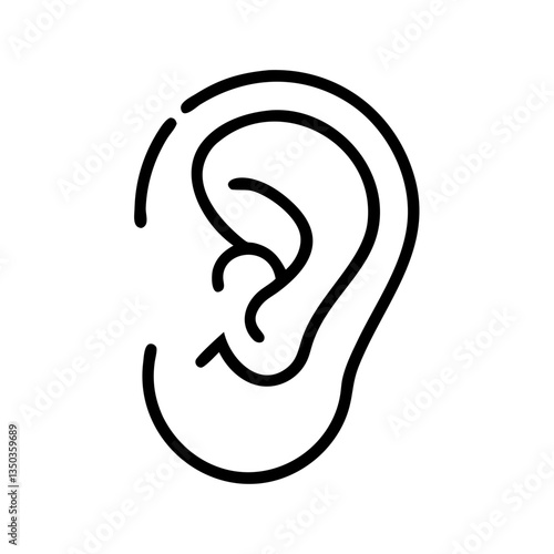 ear