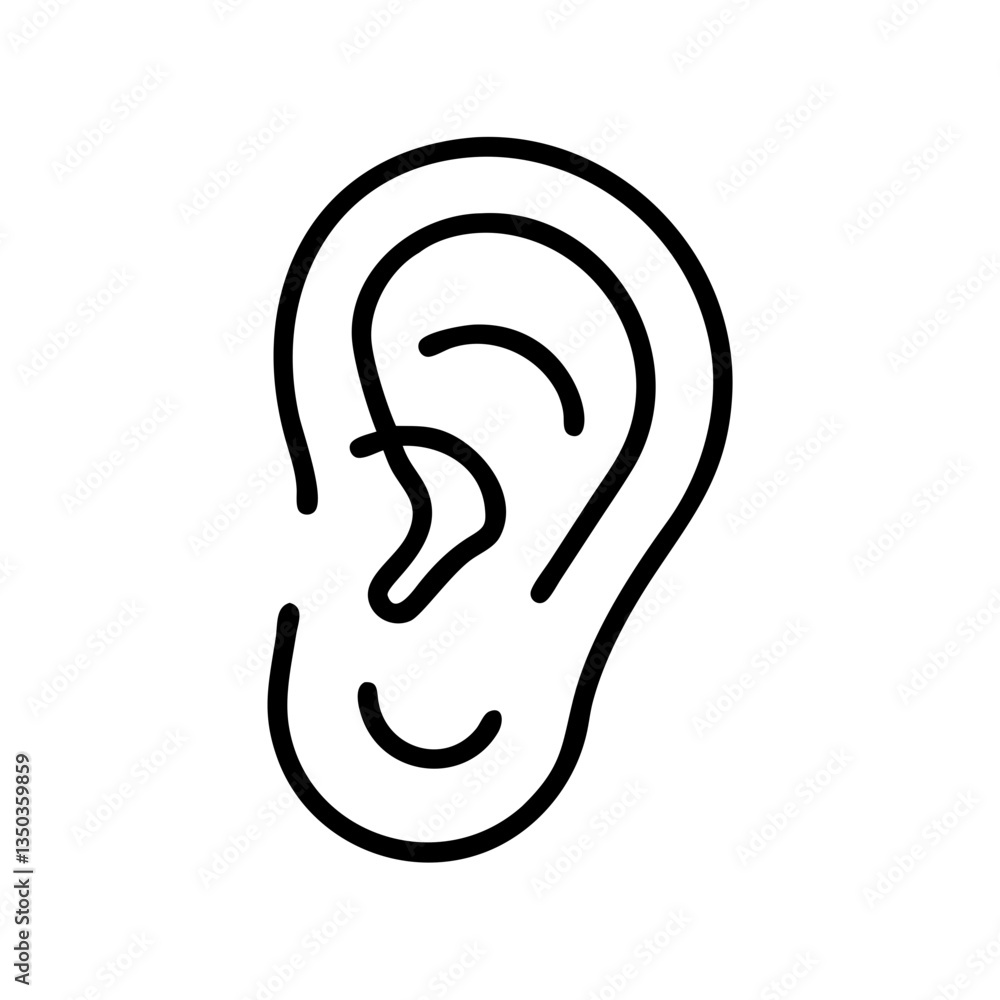 ear ear