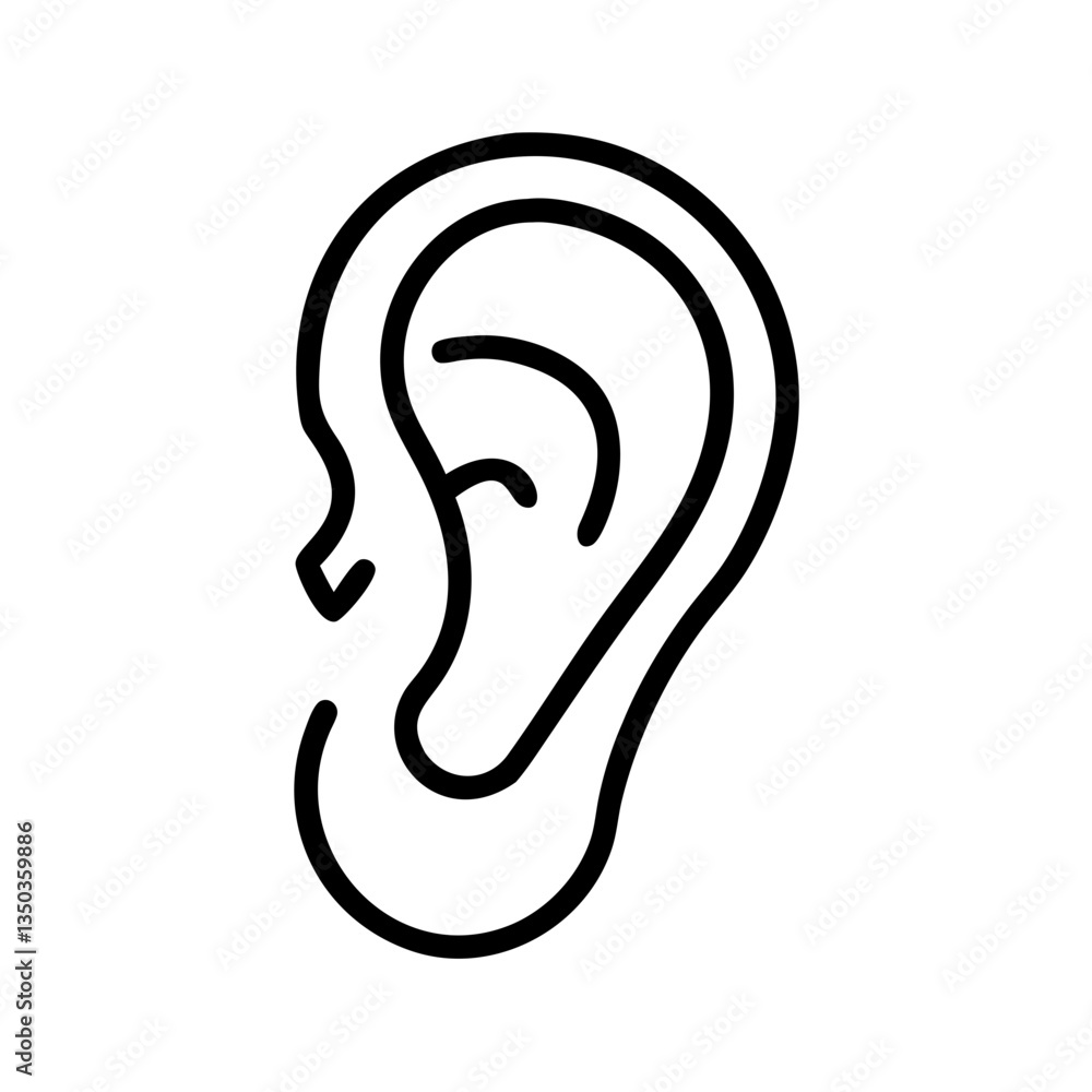 ear ear