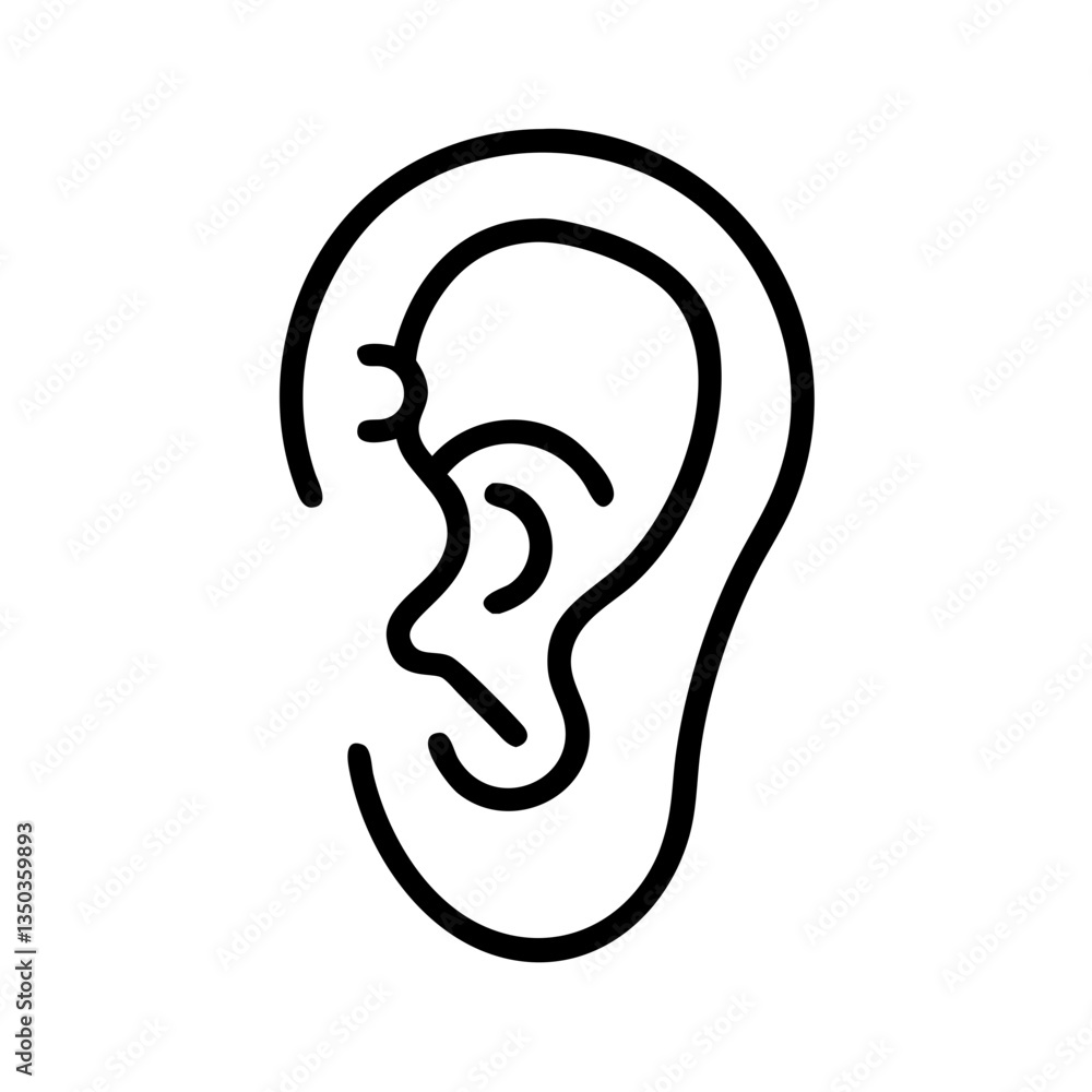 ear ear