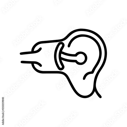 ear